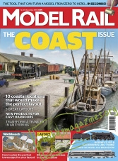 Model Rail - December 2015