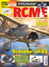 RCM&E - December 2015