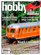 Allt om Hobby - November 2015