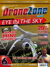 Radio Control Drone Zone 02 – December/January 2016