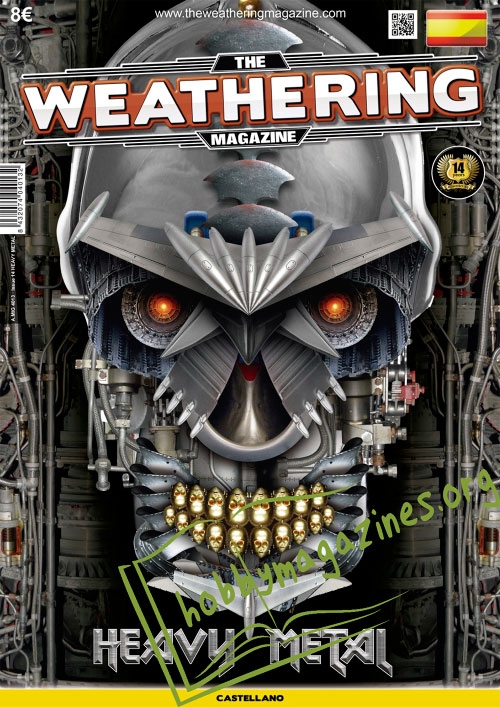 Weath.Mag 14