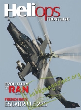 HeliOps Frontline 07