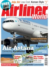 Airliner World - January 2016