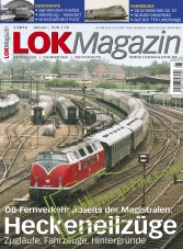 LOK Magazin 2016-01