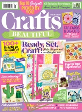 Crafts Beautiful - January 2016