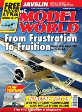 RC Model World - January 2016