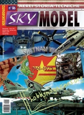 Sky Model 086 - Diciembre 2015