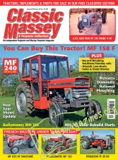 Classic Massey - January/February 2016