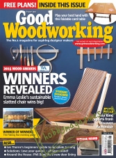 Good Woodworking - January 2016