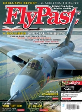 FlyPast - February 2016