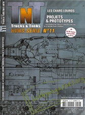Trucks & Tanks Magazine Hors-Serie 11
