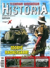 Technika Wojskowa Historia 2016-01