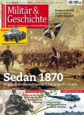 Militar & Geschichte 2016-02