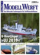 ModellWerft 2016-02