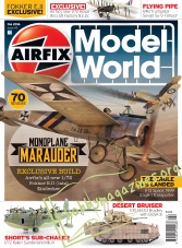 Airfix Model World 063 – February 2016