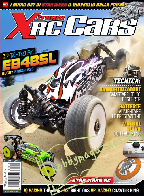 Xtreme RC Cars 49