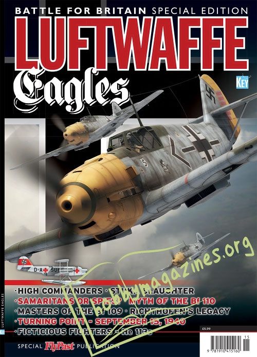 Luftwaffe Eagles:Battle for Britain