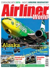 Airliner World – February 2016