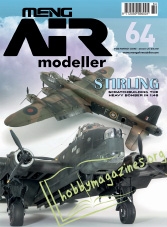 AIR Modeller 64 – February/March 2016