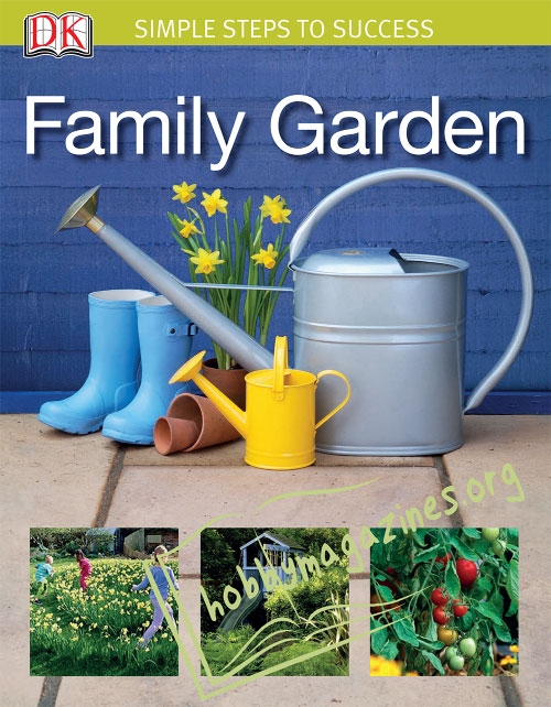 Family Garden