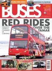 Buses - February 2016