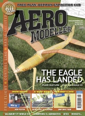 AeroModeller – February 2016