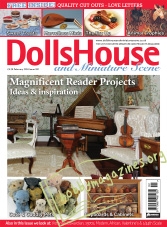 Dolls House and Miniature Scene – February 2016