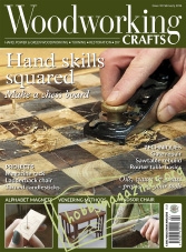 Woodworking Crafts 10 – February 2016