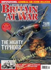 Britain at War – February 2016