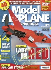 Model Airplane International 127 – February 2016