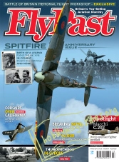 FlyPast – March 2016