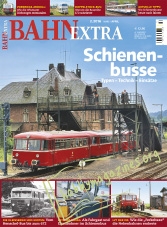 Bahn Extra 2016-02