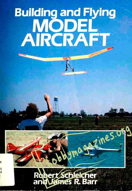 Building and Flying Model Aircraft (1988)