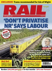 RAIL 17 February 2016