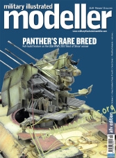 Military Illustrated Modeller 010 - February 2012