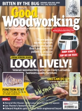 Good Woodworking - March 2016