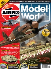 Airfix Model World 012 - November 2011