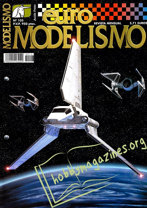 EuroModelismo 103