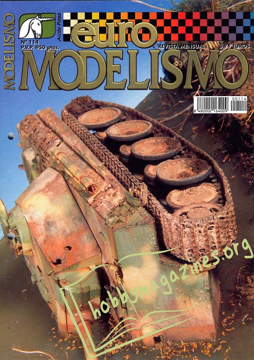 Euromodelismo 114