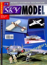 Sky Model 010