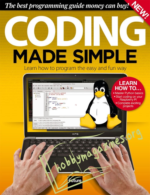 Coding Made Simple