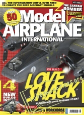 Model Airplane International 128 – March 2016