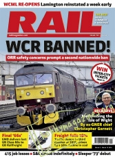 RAIL - 2 March 2016