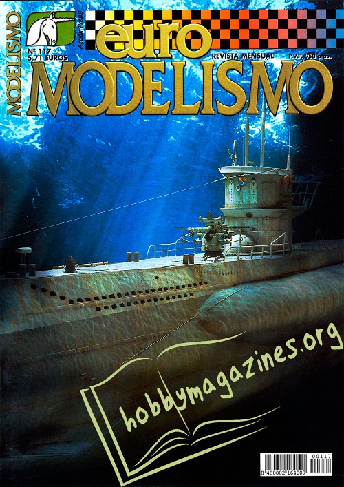 Euromodelismo 117