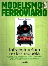 Modelismo Ferroviario 3 : Infraestructura de la Maqueta