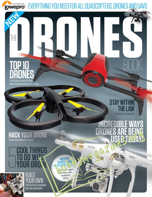 The Drones Book