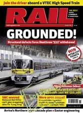 RAIL 796 - 19 March 2016