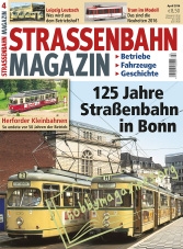 Strassenbahn Magazin 2016-04