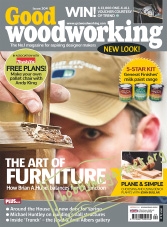 Good Woodworking - April 2016