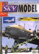 Sky Model 014